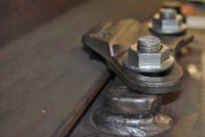 Rail Clips