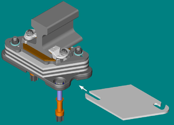 adjustable chair image