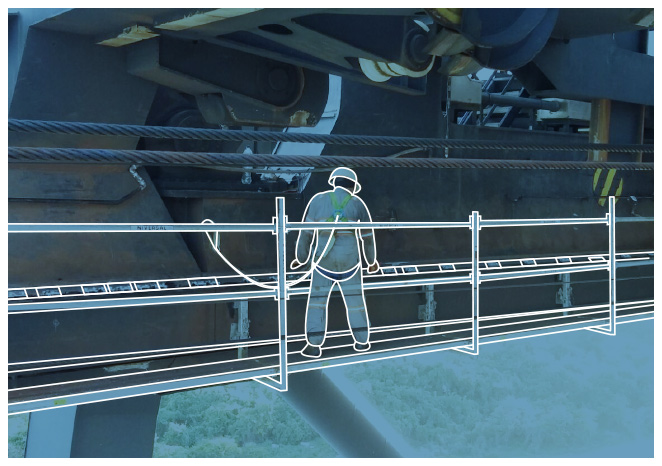 trolley rail services
