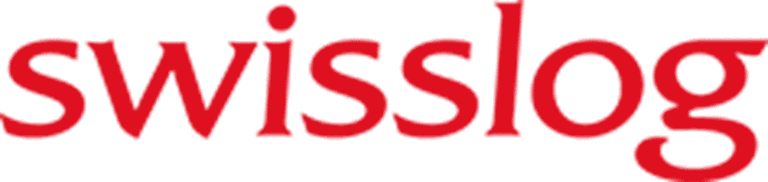swisslog logo